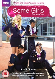 Some Girls - Series 1 (DVD)